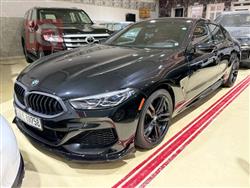 BMW 8-Series